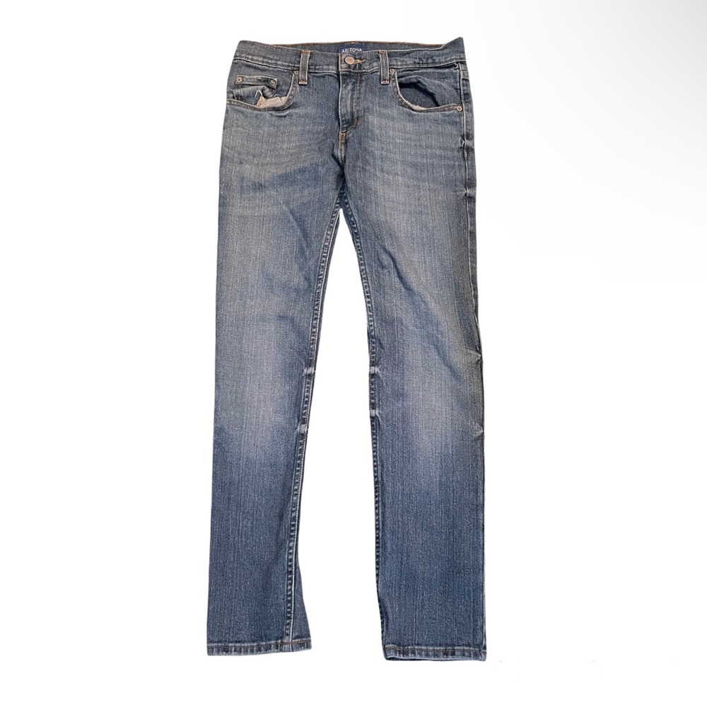 Arizona Jean Company Flex Skinny Jeans W30 L29